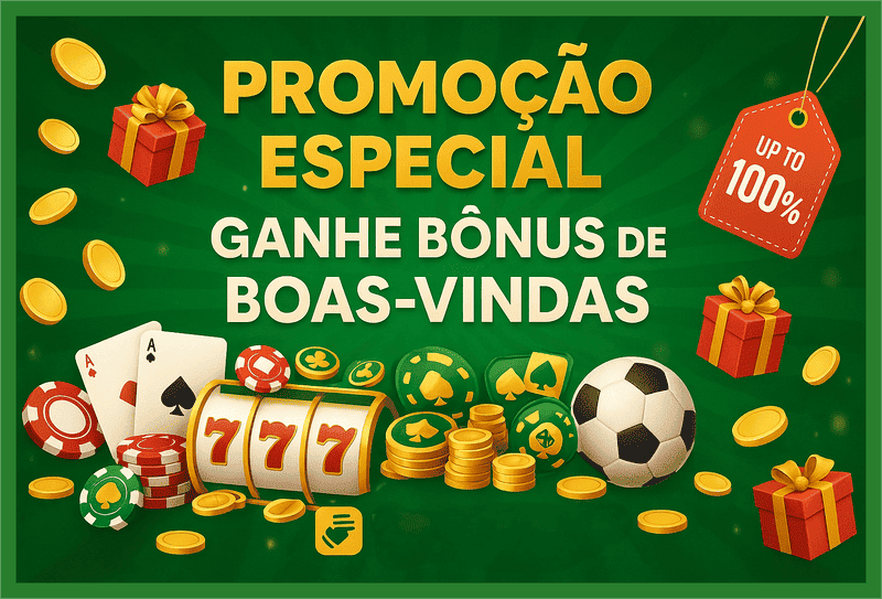 266WIN bônus 2025 incluindo boas-vindas e promoções