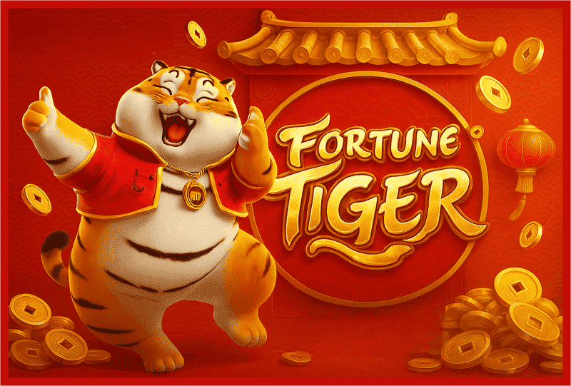 Jogo Tiger Ox Mouse da 266WIN.