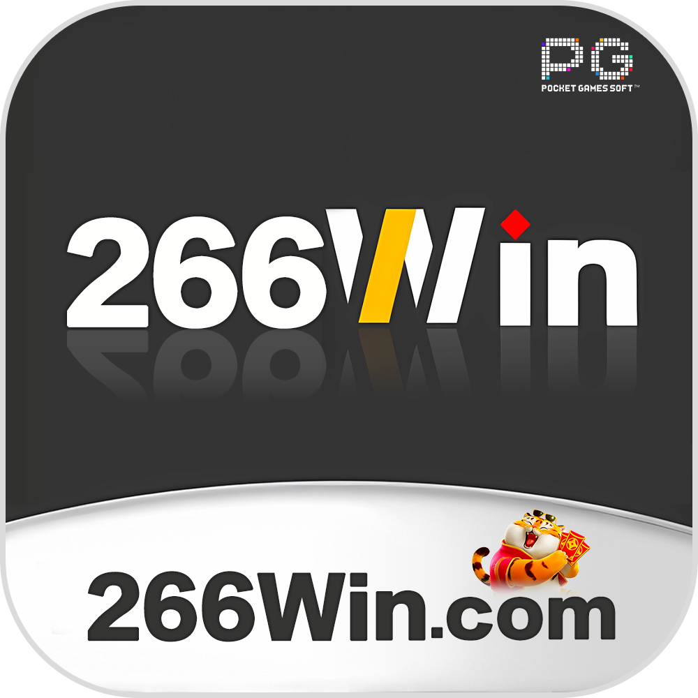 266WIN Brazil Logo