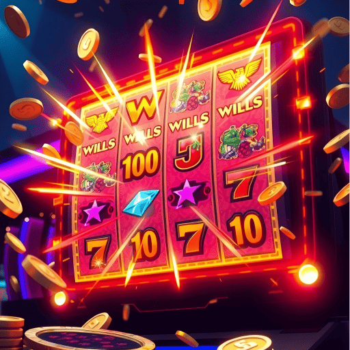 266WIN Loteria com Mega-Sena e outras modalidades